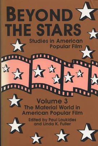 Cover image for Beyond the Stars