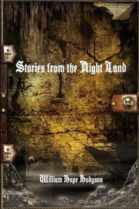 Cover image for Stories from the Night Land