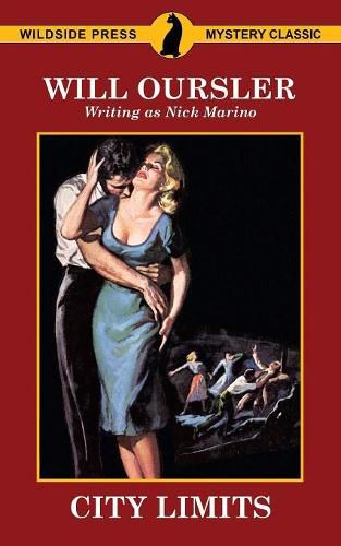 Cover image for City Limits