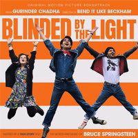Cover image for Blinded By The Light (Soundtrack)