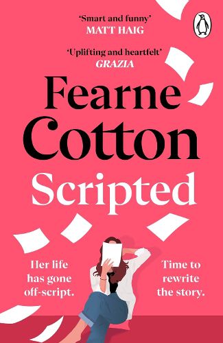 Cover image for Scripted