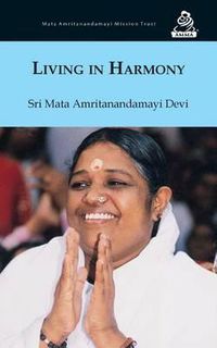 Cover image for Living In Harmony