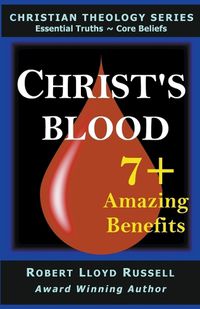 Cover image for Christ's Blood
