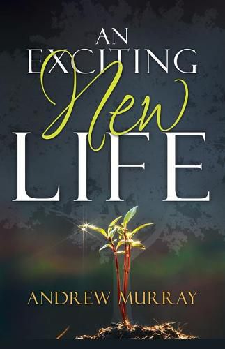 Cover image for Exciting New Life