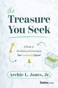 Cover image for The Treasure You Seek