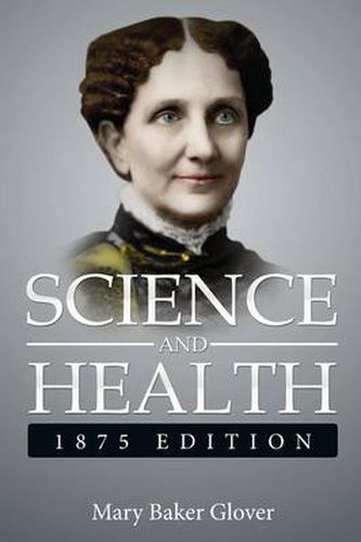 Cover image for Science and Health,1875 Edition: ( a Gnostic Audio Selection, Includes Free Access to Streaming Audio Book )