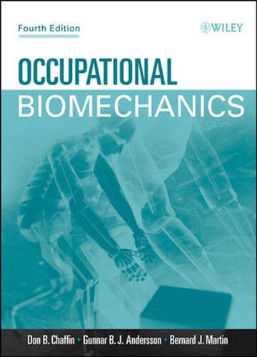 Cover image for Occupational Biomechanics