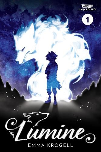 Cover image for Lumine Volume One