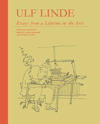 Cover image for Ulf Linde