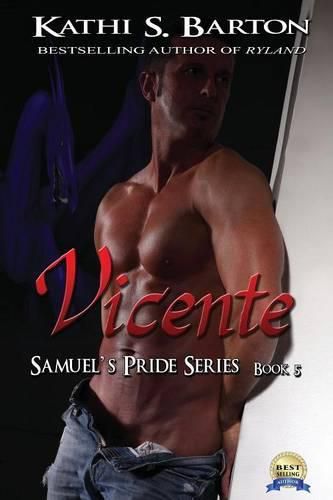 Cover image for Vicente