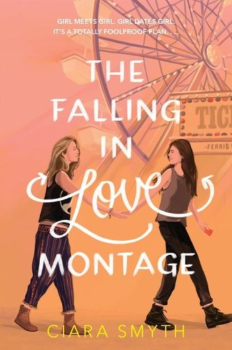 Cover image for The Falling in Love Montage