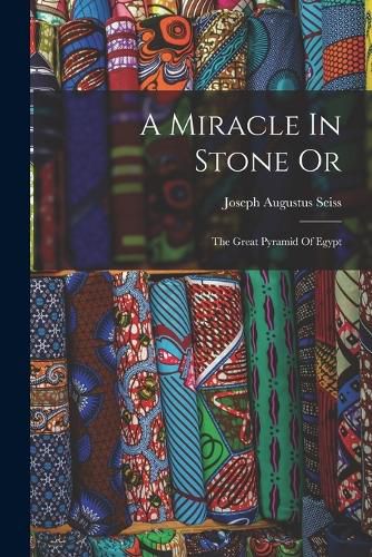 A Miracle In Stone Or