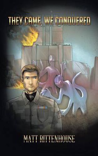 Cover image for They Came, We Conquered