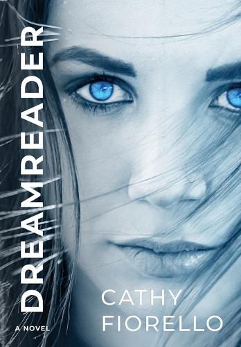 Cover image for Dreamreader