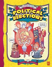 Cover image for Political Elections