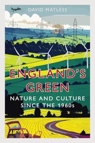 England's Green