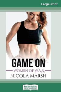 Cover image for Game On (16pt Large Print Edition)