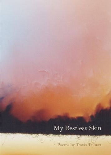 Cover image for My Restless Skin