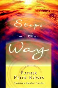 Cover image for Steps on the Way