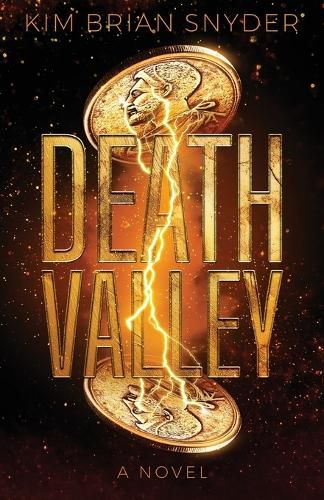 Cover image for Death Valley