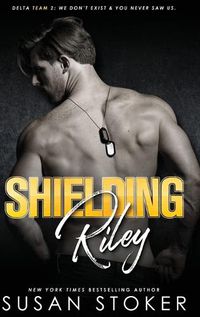 Cover image for Shielding Riley