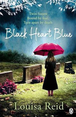 Cover image for Black Heart Blue