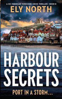 Cover image for Harbour Secrets