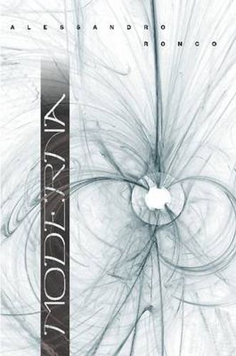 Cover image for Moderna