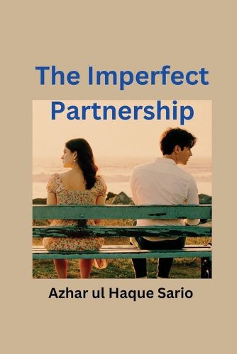 Cover image for The Imperfect Partnership