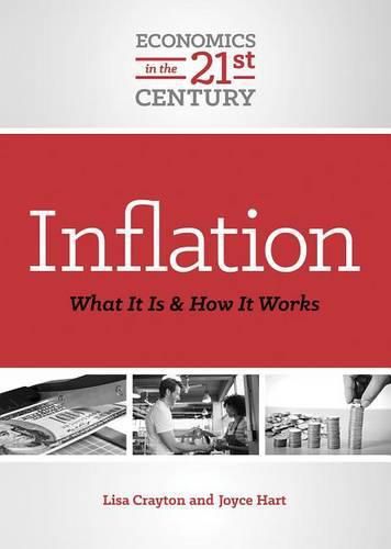 Cover image for Inflation: What It Is and How It Works