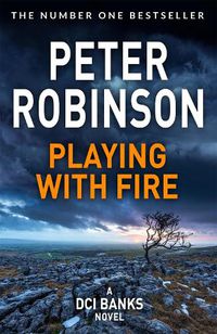 Cover image for Playing With Fire