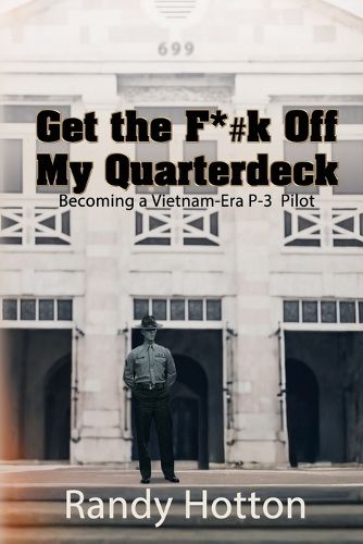 Cover image for Get the F*#k Off My Quarterdeck