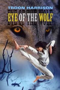 Cover image for Eye of the Wolf