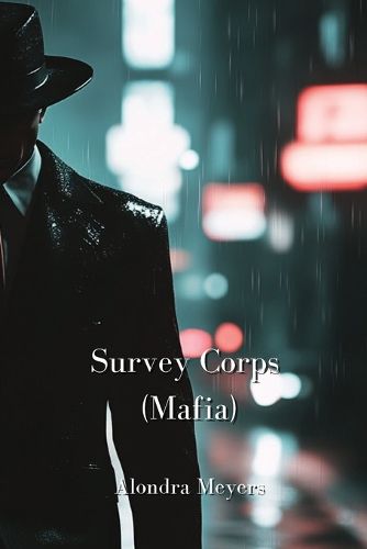 Cover image for Survey Corps