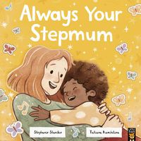 Cover image for Always Your Stepmum