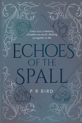 Cover image for Echoes of the Spall
