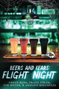 Cover image for Beers and Fears: Flight Night