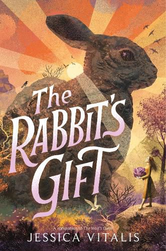 Cover image for The Rabbit's Gift