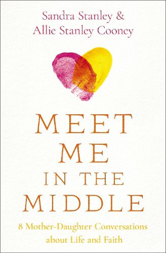 Cover image for Meet Me in the Middle