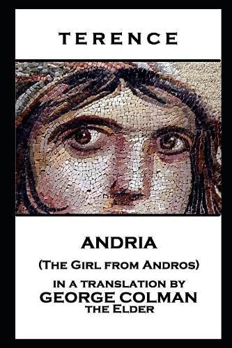 Cover image for Terence - Andria (The Girl From Andros)