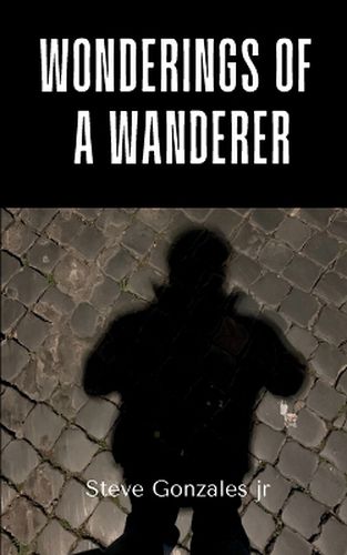 Cover image for Wonderings of a Wanderer