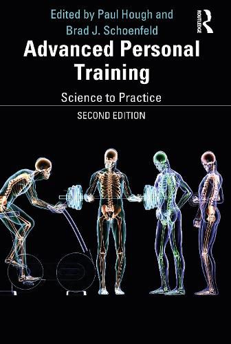 Cover image for Advanced Personal Training: Science to Practice