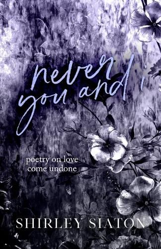 Cover image for Never You and I