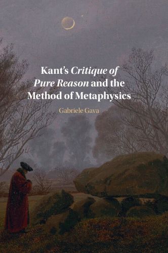 Cover image for Kant's Critique of Pure Reason and the Method of Metaphysics