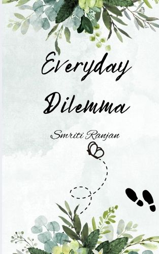 Cover image for Everyday Dilemma