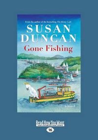 Cover image for Gone Fishing