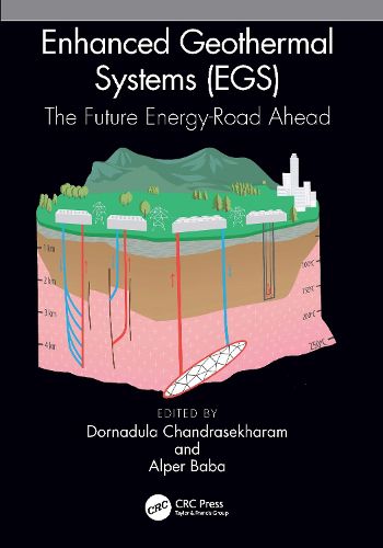 Cover image for Enhanced Geothermal Systems (EGS)