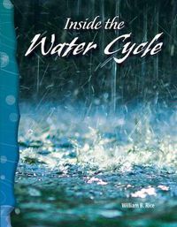 Cover image for Inside the Water Cycle