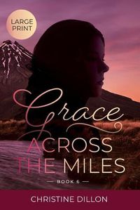 Cover image for Grace Across the Miles