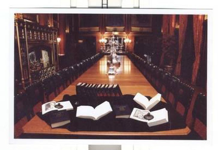 Cover image for Proceedings in the Opening Session of the Long Parliament [Set]: 7 volume set